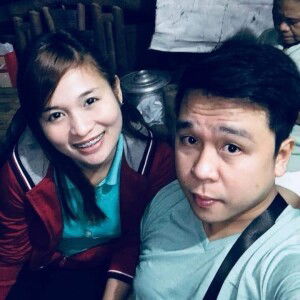 Jenny Allianigue Garcia profile icon