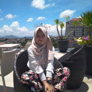 yeni hadiyanti profile icon