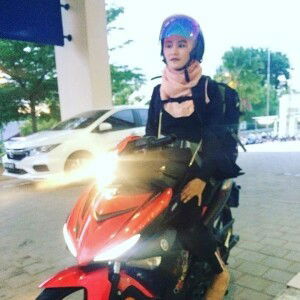 HURAIRAH ABDULLAH profile icon