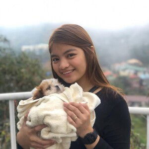 Ericka Mae Simon Motol profile icon