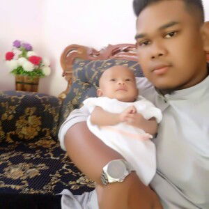 Roziaziz Rozi profile icon