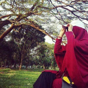 Shiti Fadillah profile icon