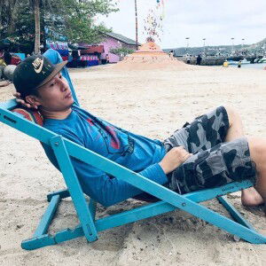 Jatuporn Kaewpintong profile icon