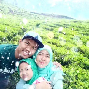 Miftahul Jannah profile icon