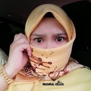 Mazlianatun Mohammad (Elin) profile icon