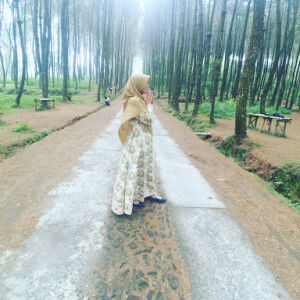 Annisa zahara profile icon