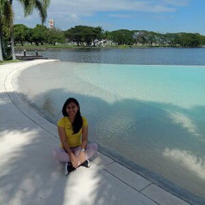 Jenilyn Doctolero profile icon