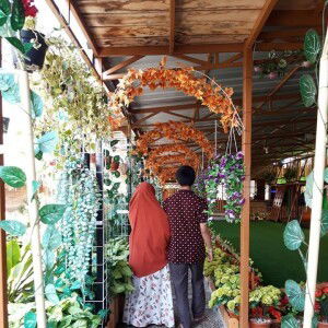 Salma Rufaidah profile icon