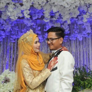 Rika Mustapa profile icon