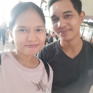 Bella Krista Manullang profile icon