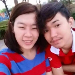 Pang Kanwika profile icon