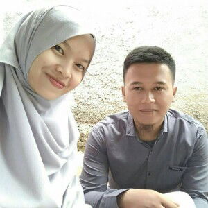 Dedah Qhomariyah profile icon