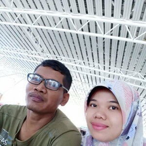 Teteh Caxtieh profile icon