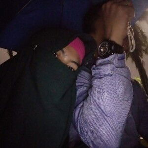 Kholisah Dzeko Nelsi profile icon