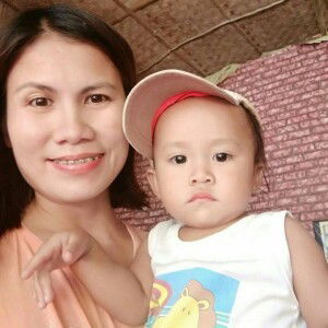 Agnes Subebe Decendario profile icon