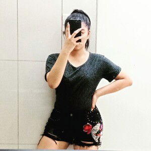 Antonette Ojano profile icon