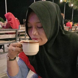 Umi Lutfiah profile icon