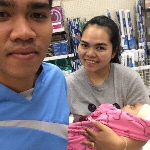 สุพัชชา เกตุสาคร profile icon