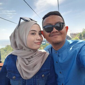 Qushairy Safuan Yusof profile icon