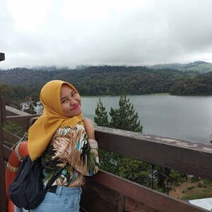 Defa Nurfallah profile icon