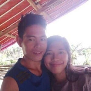 Krystyl Joy Narte profile icon