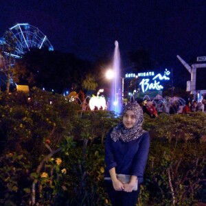 Tya Widya Sari profile icon