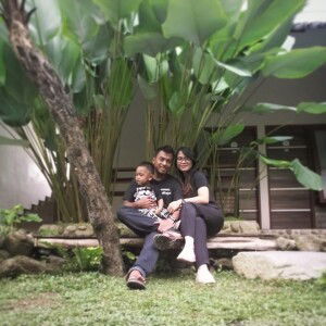 Echa Sitepu profile icon