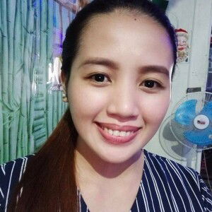 Janelle Florentino Canoy profile icon