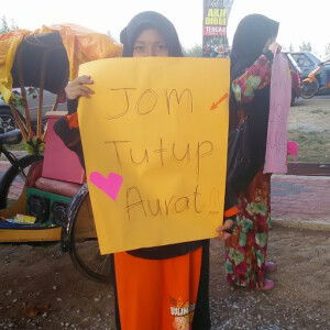 Siti Zulaikha Sudin profile icon