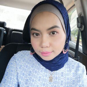 SyaKila Radzi profile icon