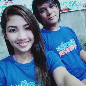 Katrina Sol Calleja Briones profile icon