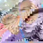 Norul Asmak Mat Lazim profile icon