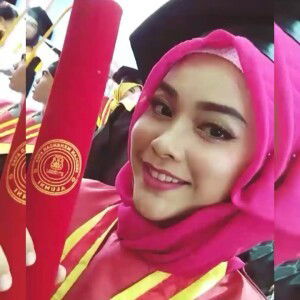 Vivi Berliana profile icon