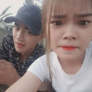 Chị's Cả' profile icon