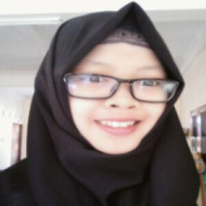 munasiroh na profile icon