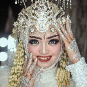 Selvia Zaenal profile icon