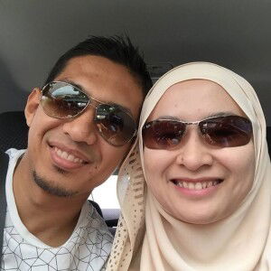 Nur Hazlina Mohammad profile icon