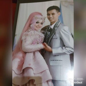 Lailhaa Febyy profile icon