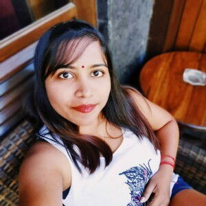 Shanmugapriya Sugenthirarao profile icon