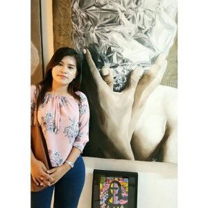 Marjorie Judal profile icon