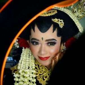 Nur Halimatus As-sya'diah profile icon