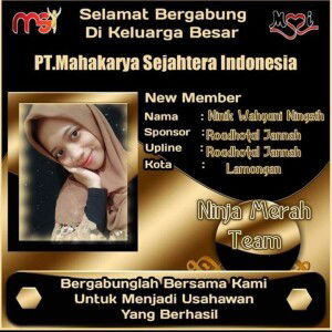 Yuni Msi Lamongan profile icon