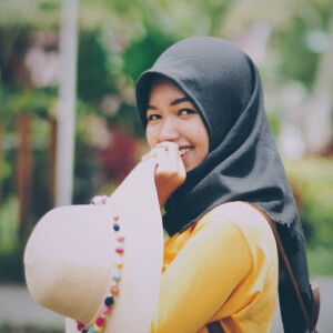 fadhilah nugrahaeni profile icon