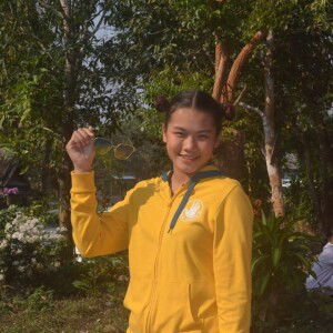 อริ' ศรา profile icon