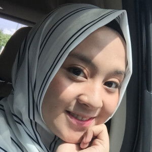 Rizky Amalia profile icon