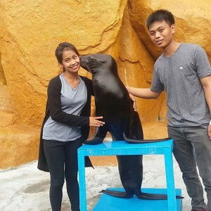 Rejoice Ayona-Ngayaan profile icon