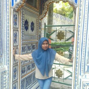 Kusniyatul Amaliya profile icon