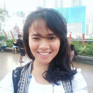 Elni Gita Girsang profile icon