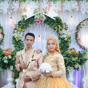 Kholifah Andriani ( Almh ) ? profile icon