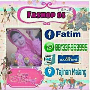 Fatim profile icon